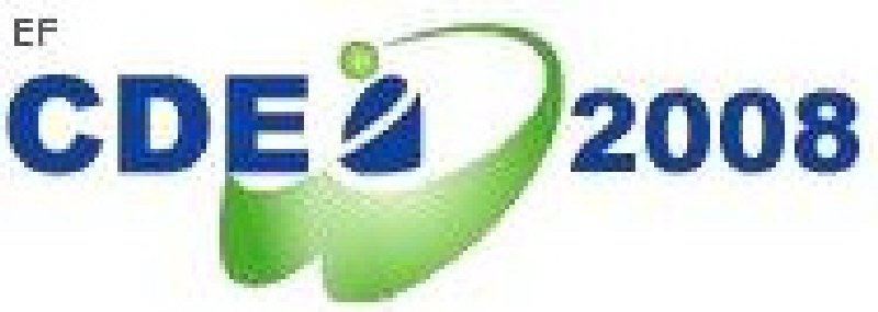 2008中國國際口腔醫學大會暨器材設備展覽會