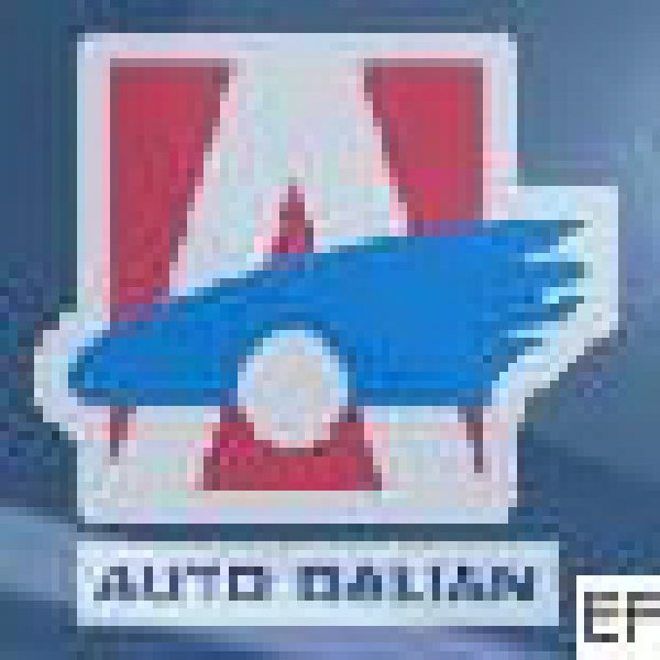 2008(第十三屆)大連國際汽車工業展覽會