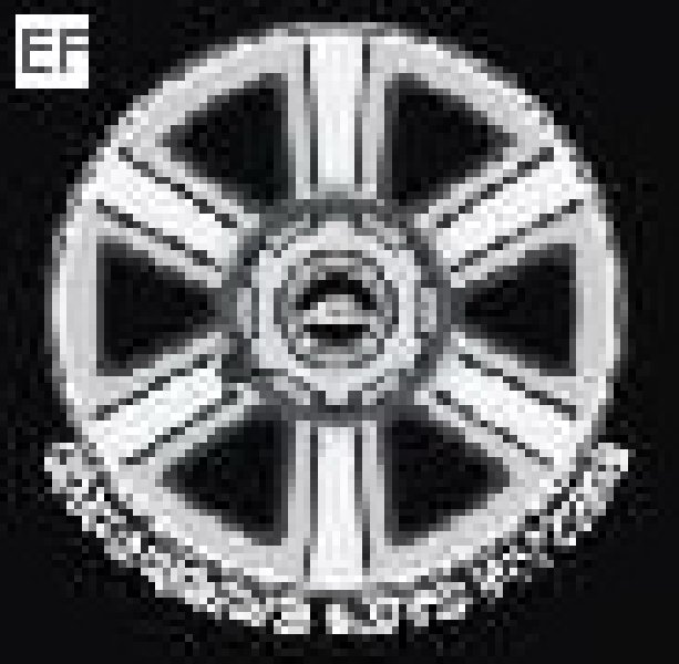 2008中國重慶國際汽車摩托車零部件及服務用品展覽會