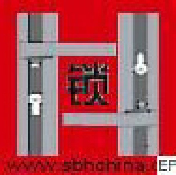 2008中國(北京)國際鎖具及設備博覽會