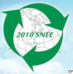 2010第二屆中國(成都)新能源暨節能科技展覽會