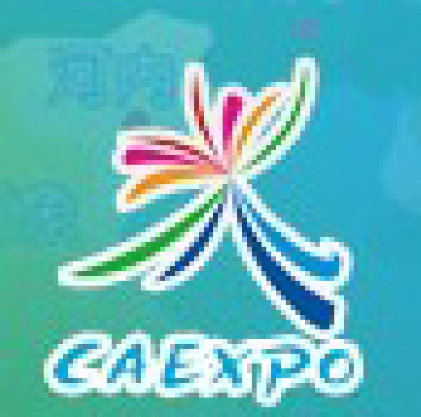 2010第七屆中國--東盟博覽會