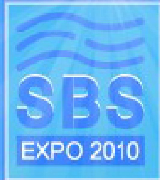 2010國際泳池沐浴SPA展覽會暨會議(世博會同期)