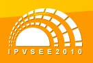ipvsee2010第二屆(北京)國際太陽能光伏會議暨展覽會