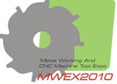 2010蘇州國際數控機床及金屬加工展覽會展會