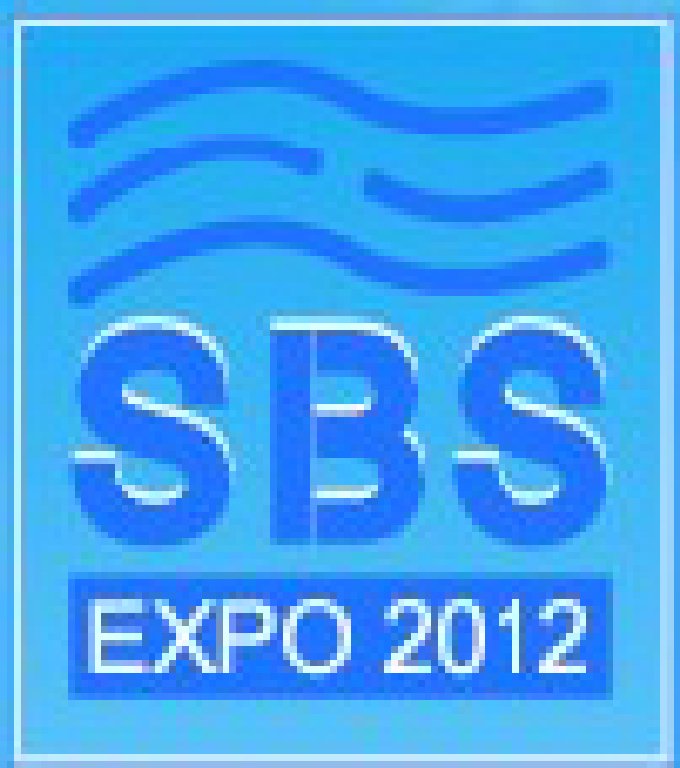 2012國際泳池沐浴SPA展覽會