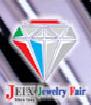 2012沈陽第五屆珠寶飾品展覽會