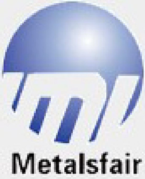 2011第五屆中國國際金屬工業博覽會