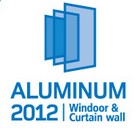 2012全國鋁門窗幕墻行業年會暨鋁門窗幕墻新產品博覽會