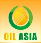 2012第八屆中國(上海)國際食用油及橄欖油產業博覽會