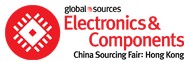 2014香港環(huán)球資源電子產(chǎn)品及零件采購(gòu)交易會(huì)