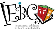 2013年第二屆上海國(guó)際桌游文化產(chǎn)業(yè)展覽會(huì)