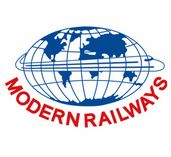 2014第12屆中國國際現代化鐵路技術裝備展覽會