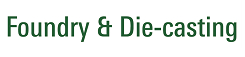 2015廣州國際鑄造、壓鑄及鍛壓工業(yè)展覽會