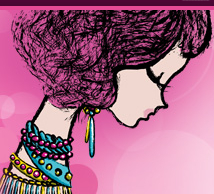 2014亞洲時尚首飾及配飾展覽會