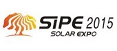 2015中國國際太陽能發電產品博覽會