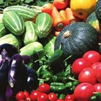 2018第十九屆(北京)國(guó)際有機(jī)食品和綠色食品博覽會(huì)