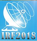 2018IRF·北京國際雷達博覽會