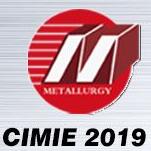 2019第十三屆中國(北京)國際冶金工業(yè)博覽會(huì)