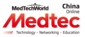 2023Medtec中國展暨第十七屆國際醫療器械設計與制造技術展覽會