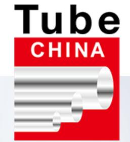 2023第十屆中國(guó)國(guó)際管材展覽會(huì)