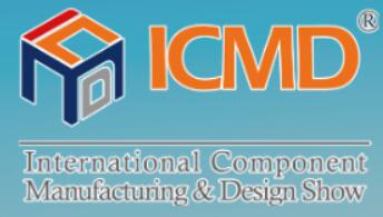 2024第36屆中國國際醫(yī)療器械設計與制造技術(春季)展覽會