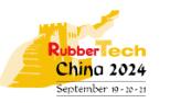 2024第二十二屆中國國際橡膠技術展覽會