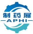 APHI2023中西部(鄭州)生物制藥、化工設(shè)備及新材料展覽會(huì)