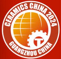 2024第38屆廣州陶瓷工業展