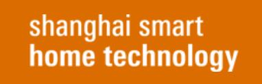 2024上海國際智能家居展覽會(SSHT)